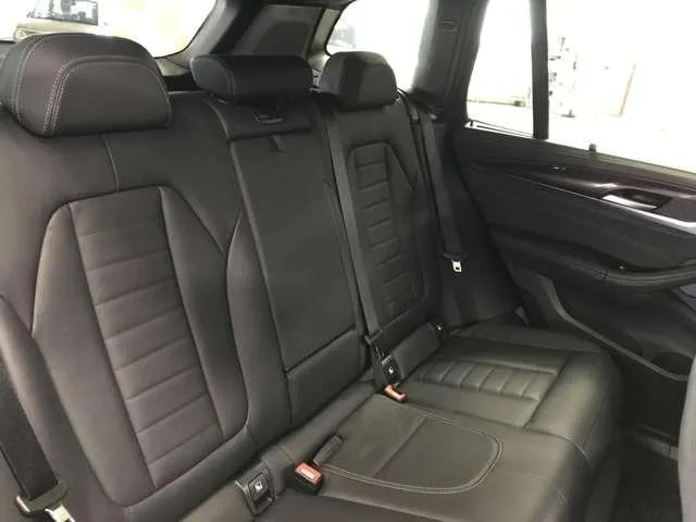 BMW X3 X DRIVE 20D M SPORT 2023 — миниатюра 5