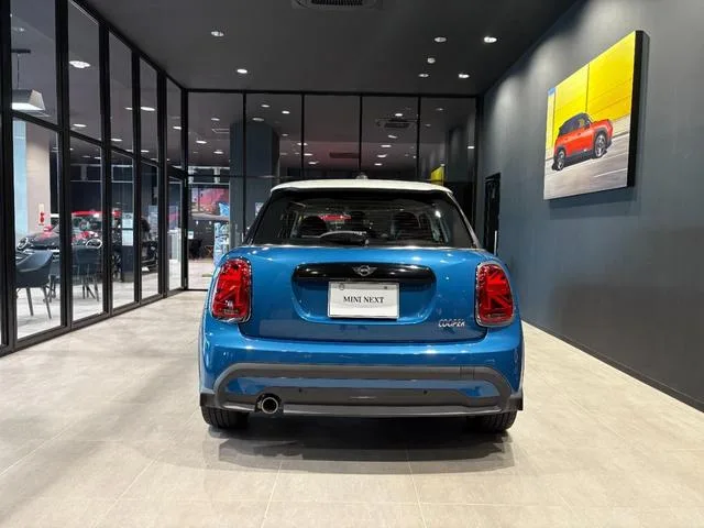 MINI MINI COOPER CLASSIC TRIM 2022 — миниатюра 3