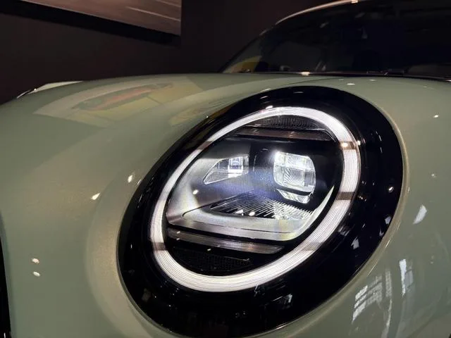 MINI MINI COOPER C CLASSIC TRIM 2025 — миниатюра 5