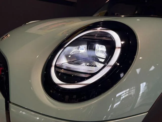 MINI MINI COOPER S CLASSIC TRIM 2025 — миниатюра 5