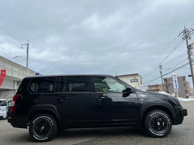 Toyota PROBOX F 2024 — миниатюра 2