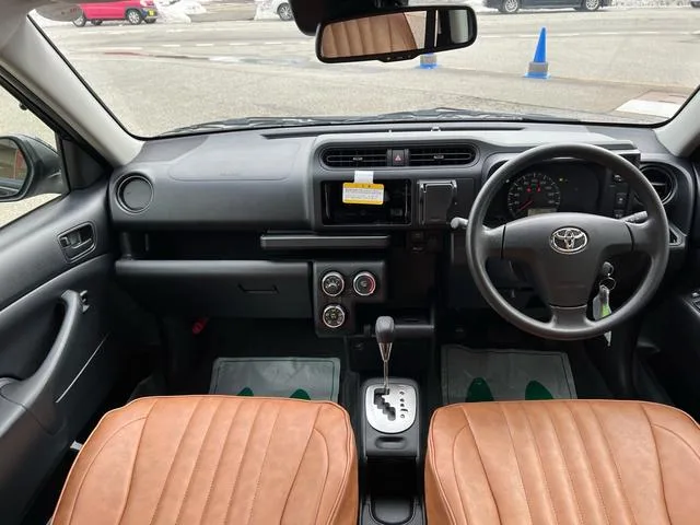 Toyota PROBOX F 2024 — миниатюра 5
