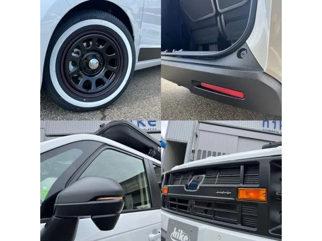 Honda STEPWAGON AIR EX 2026 — миниатюра 2