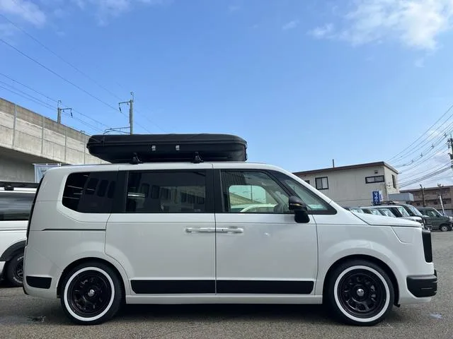 Honda STEPWAGON AIR EX 2026 — миниатюра 3