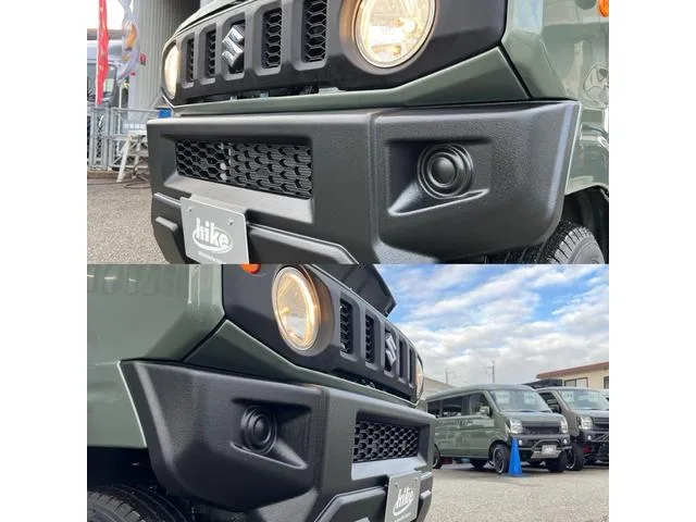 Suzuki EVERY PA LIMITED 2025 — миниатюра 2