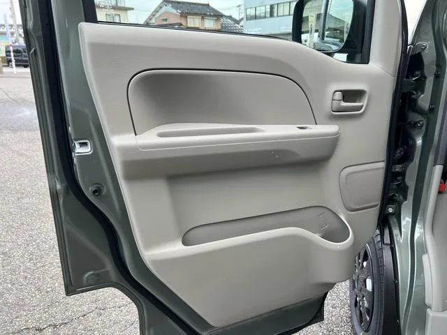 Suzuki EVERY PA LIMITED 2025 — миниатюра 4
