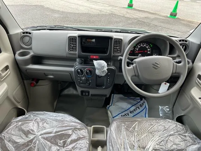 Suzuki EVERY PA LIMITED 2025 — миниатюра 5