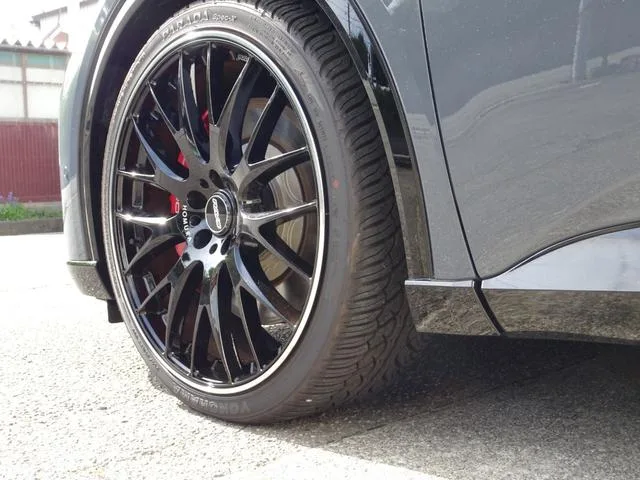 Toyota CROWN SPORT RS 2024 — миниатюра 5