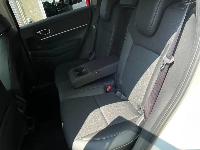 Honda VEZEL E:HEV Z 2025 — миниатюра 5