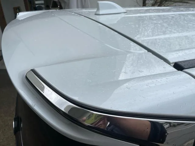 Toyota Alphard Z 2025 — миниатюра 4
