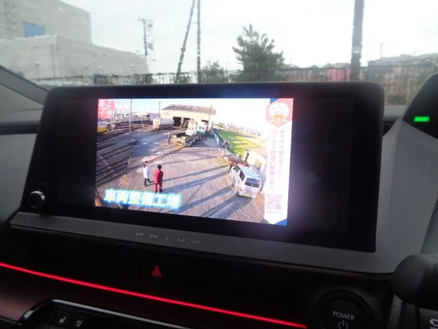 Toyota Prius Z 2024 — миниатюра 4