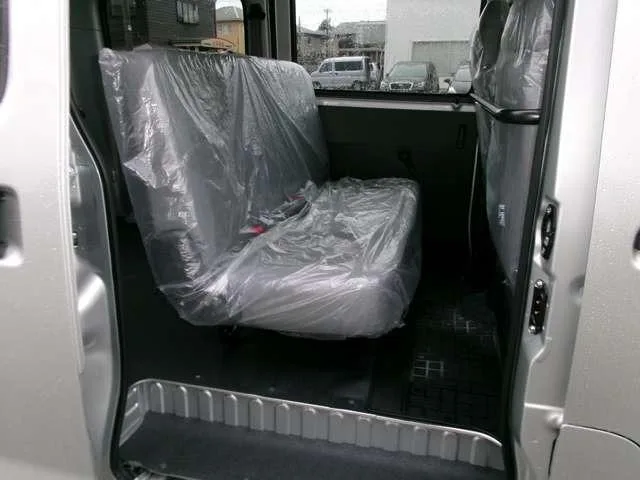 Toyota TOWNACE VAN GL 2025 — миниатюра 2