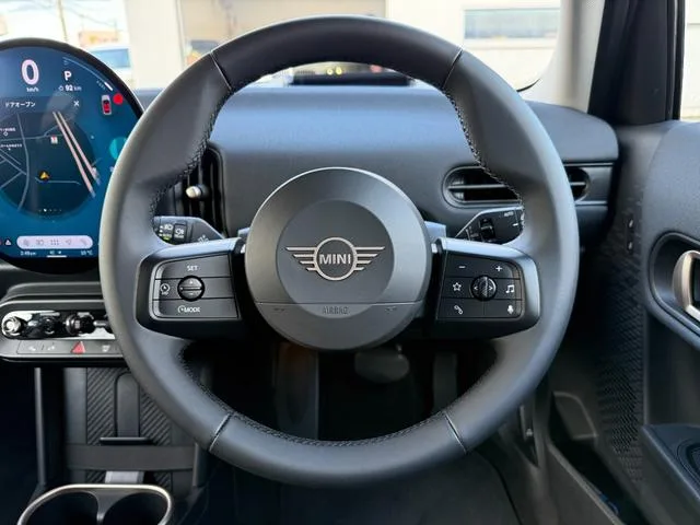 MINI MINI COOPER C CLASSIC TRIM 2024 — миниатюра 5