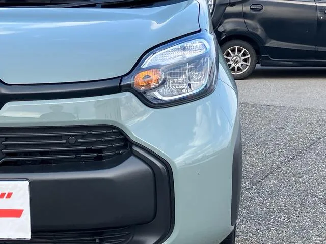 Toyota SIENTA HYBRID G 2023 — миниатюра 3