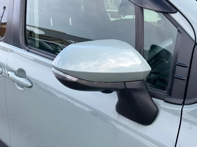Toyota SIENTA HYBRID G 2023 — миниатюра 4