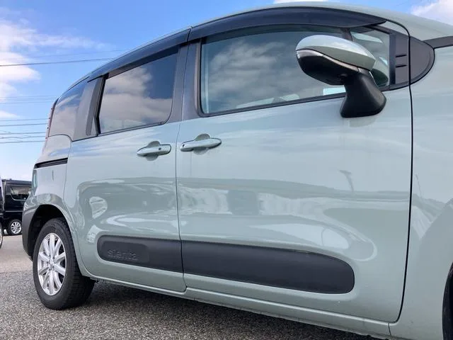 Toyota SIENTA HYBRID G 2023 — миниатюра 5