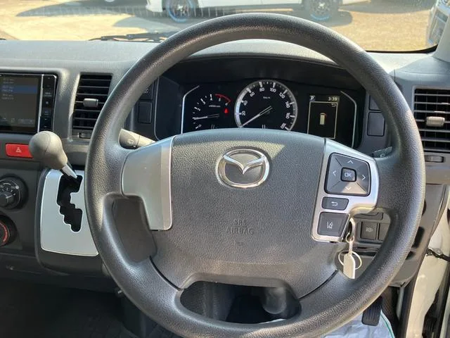 Mazda MAZDA OTHER 2022 — миниатюра 4
