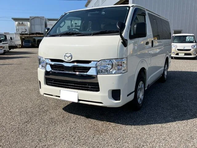 Mazda MAZDA OTHER 2022 — фото 1, купить с доставкой в Москву