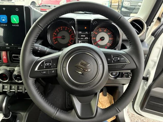 Suzuki Jimny XC 2025 — миниатюра 4