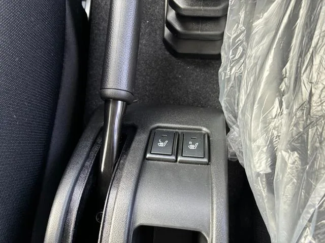 Suzuki Jimny XC 2025 — миниатюра 5