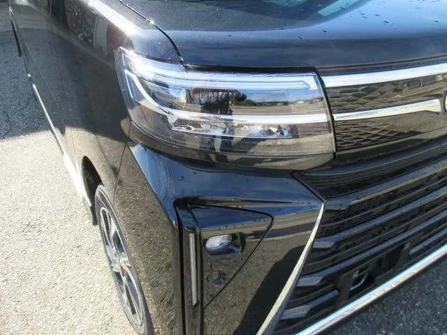 Daihatsu TANTO CUSTOM X 2025 — миниатюра 4