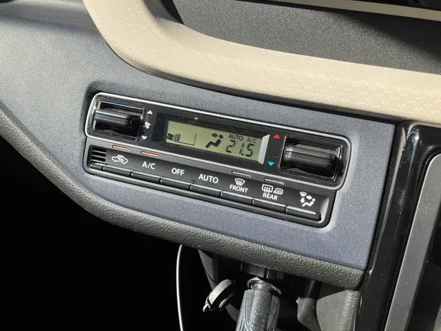 Suzuki Solio HYBRID MX 2024 — миниатюра 3