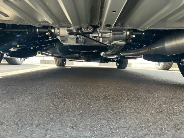 Toyota NOAH HYBRID S-Z 2026 — миниатюра 4