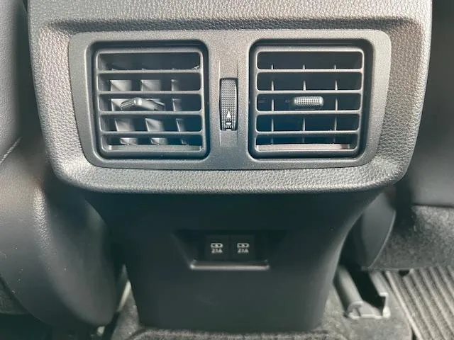 Toyota HARRIER Z LEATHER PACKAGE 2022 — миниатюра 5
