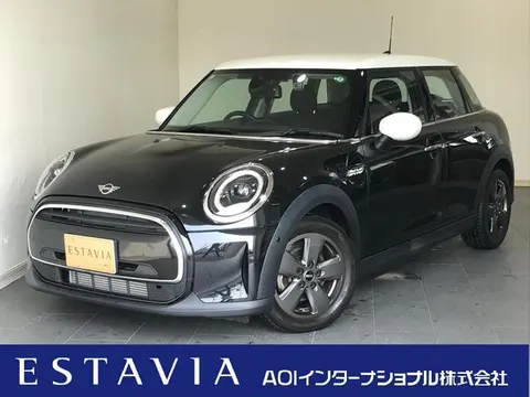 MINI MINI 2023 buy in Moscow