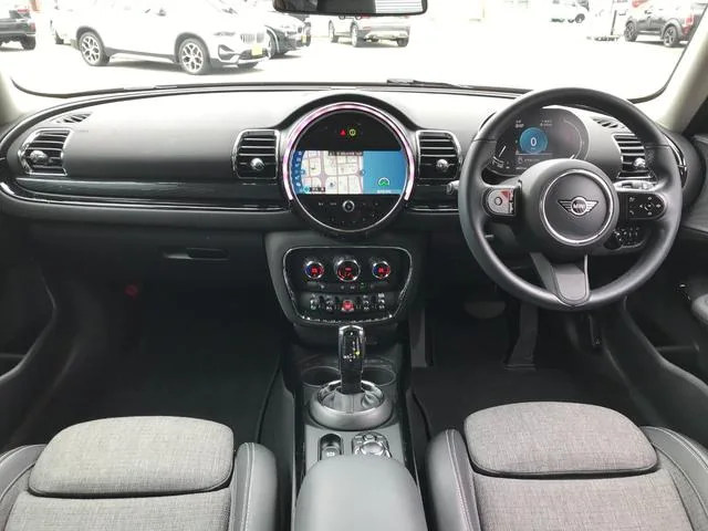 MINI MINI COOPER D CLUBMAN CLASSIC TRIM 2022 — миниатюра 4