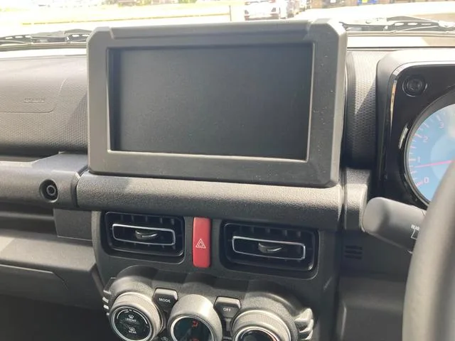 Suzuki JIMNY NOMADE FC 2026 — миниатюра 5