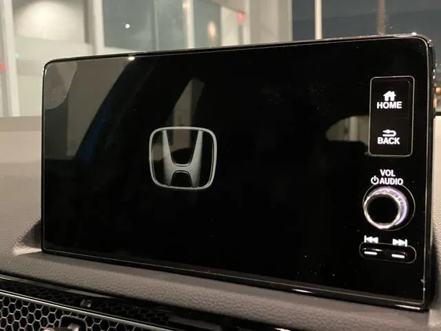 Honda CIVIC EX 2023 — миниатюра 3