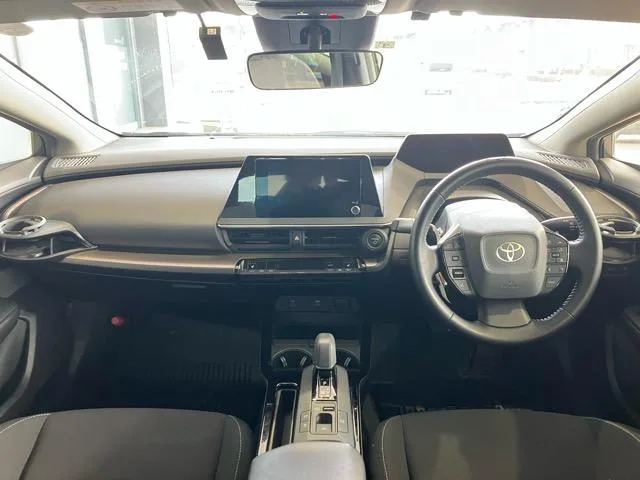 Toyota PRIUS G 2023 — миниатюра 2