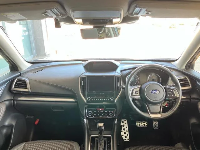Subaru FORESTER ADVANCE 2022 — миниатюра 2