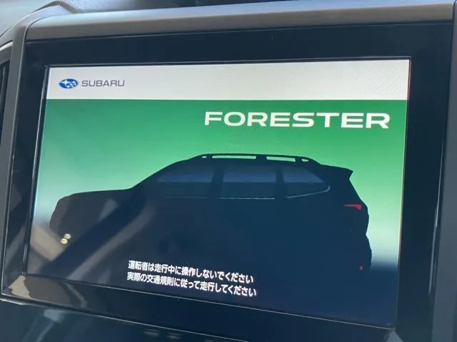 Subaru FORESTER ADVANCE 2022 — миниатюра 3