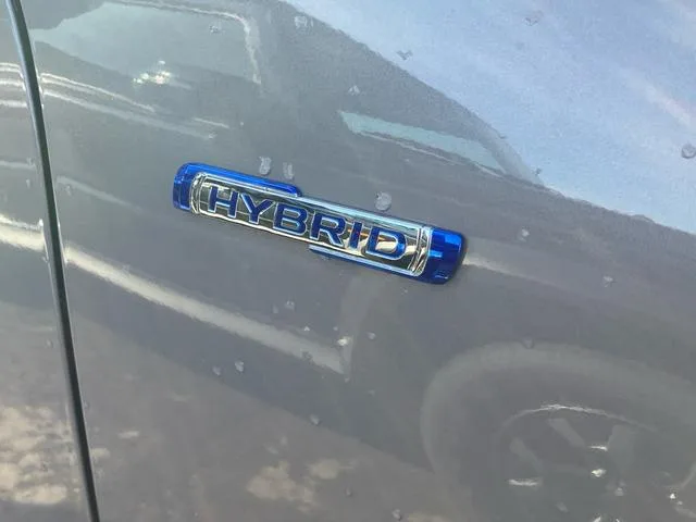 Suzuki WAGON R SMILE HYBRID X 2025 — миниатюра 2