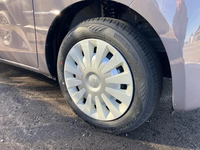 Suzuki WAGON R SMILE HYBRID X 2025 — миниатюра 3