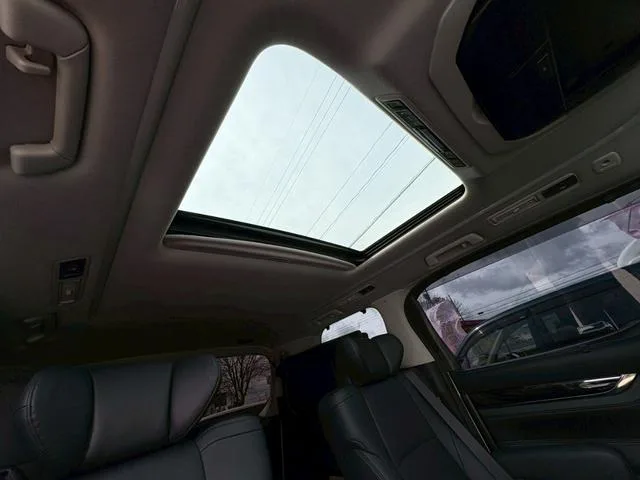 Toyota Alphard 2.5S C PACKAGE 2023 — миниатюра 5