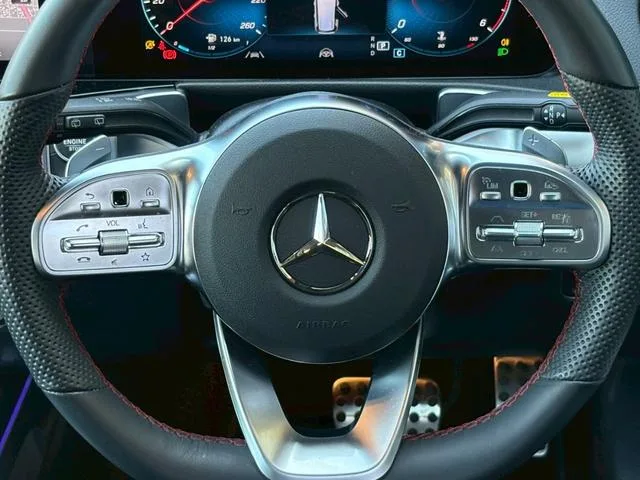 Mercedes-Benz GLB GLB200D 4MATIC 2023 — миниатюра 3