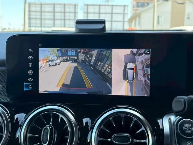 Mercedes-Benz GLB GLB200D 4MATIC 2023 — миниатюра 4
