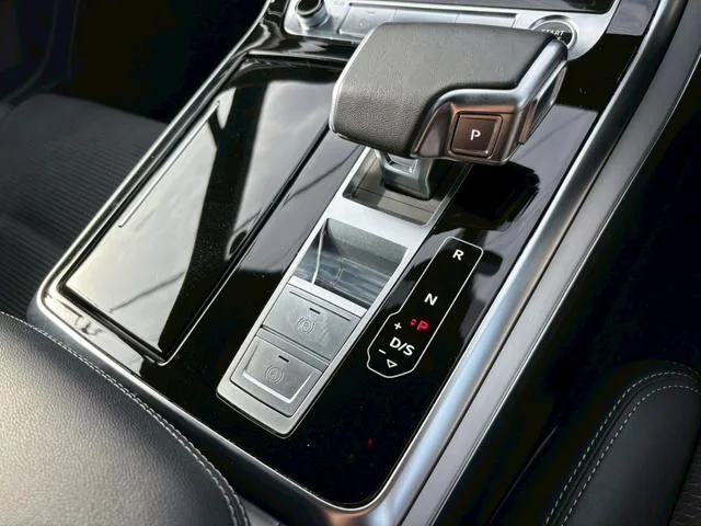 Audi Q7 55TFSI QUATTRO S LINE 2022 — миниатюра 4