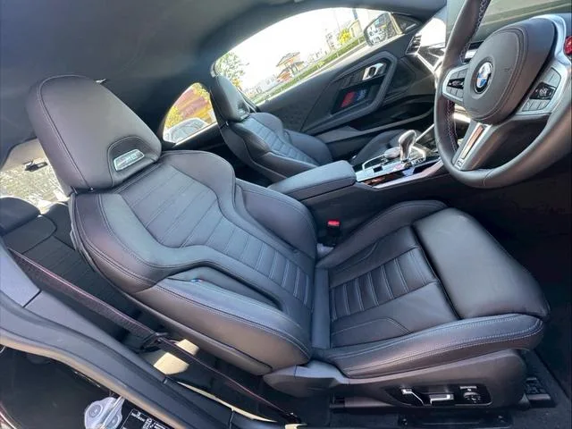 BMW M2 BASE GRADE 2024 — миниатюра 5