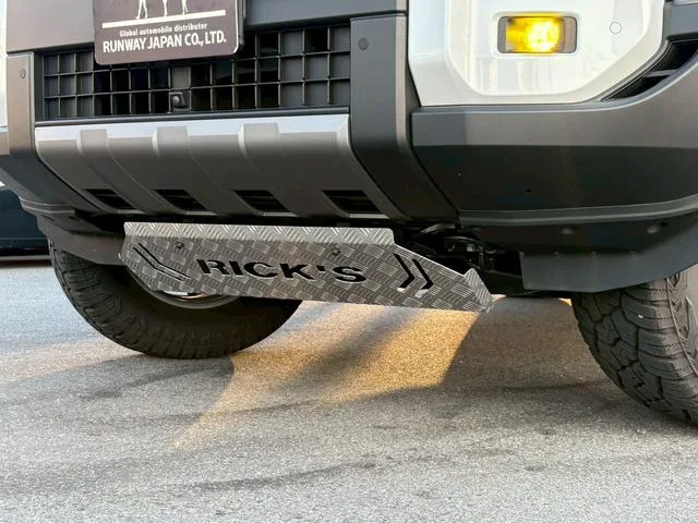 Toyota LAND CRUISER 250 VX 2024 — миниатюра 2