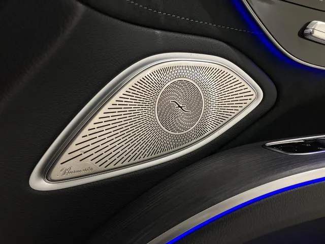 Mercedes-Benz EQS EQS450+ AMG LINE PACKAGE 2023 — миниатюра 3