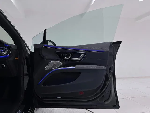 Mercedes-Benz EQS EQS450+ 2025 — миниатюра 4