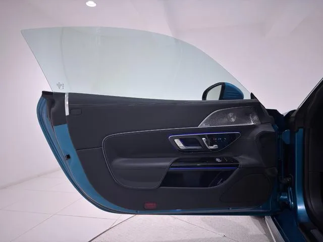 Mercedes Amg GT 43 COUPE 2025 — миниатюра 3