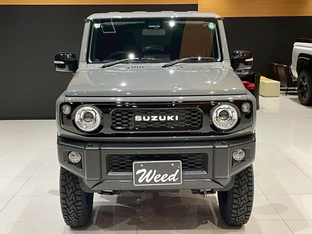 Suzuki Jimny XC 2024 — миниатюра 5