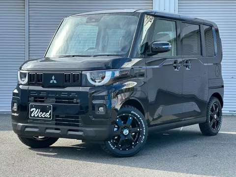 Mitsubishi DELICA MINI 2025 купить в Москве