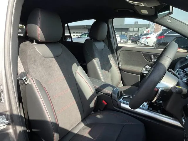 Mercedes-Benz EQA EQA250+ AMG LINE PACKAGE 2025 — миниатюра 2