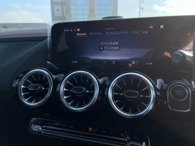 Mercedes-Benz EQA EQA250+ AMG LINE PACKAGE 2025 — миниатюра 4